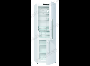 Холодильник Gorenje NRK61JSY2W (529531, HZF3369I) - Фото